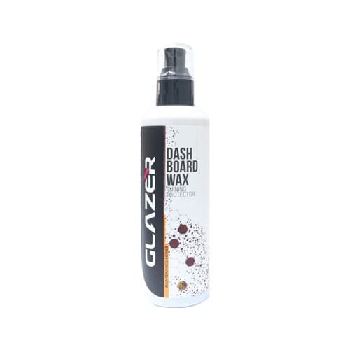 واکس داشبورد 250 میلی لیتری گلیزر مدل Glazer Dashboard Wax