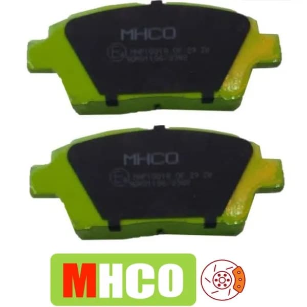 لنت ترمز جلو ولا V5 راین برند MHCO