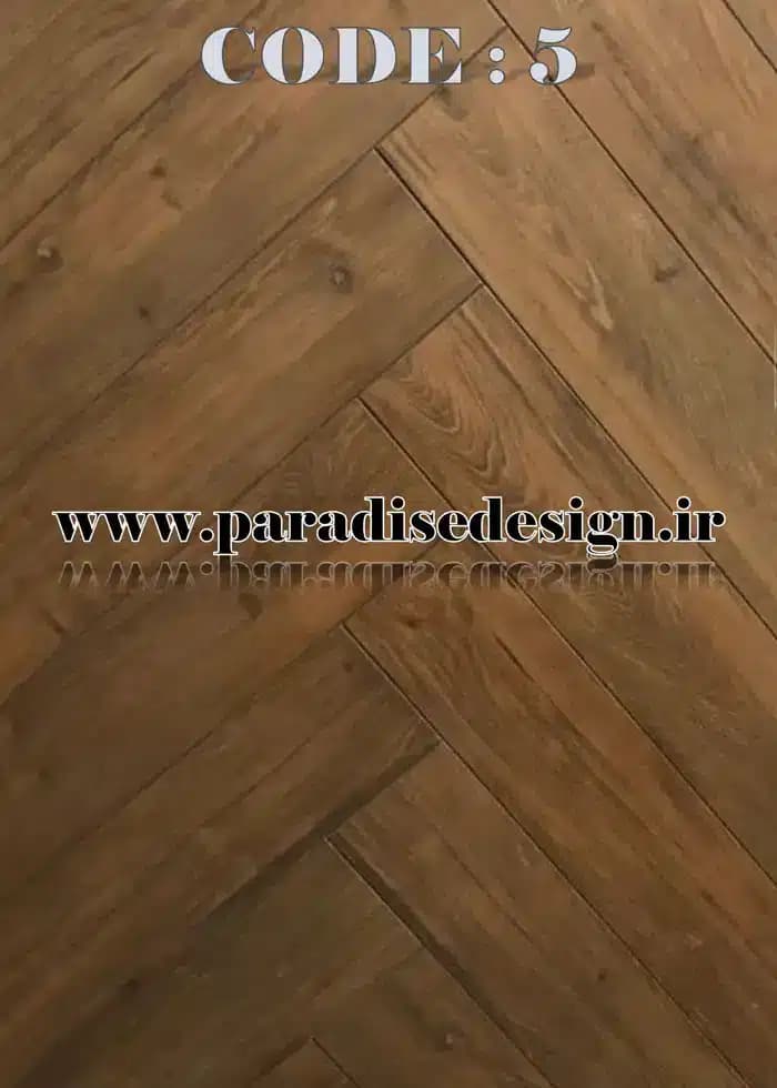 لمینت جناقی شیاردار — تصویر ۶