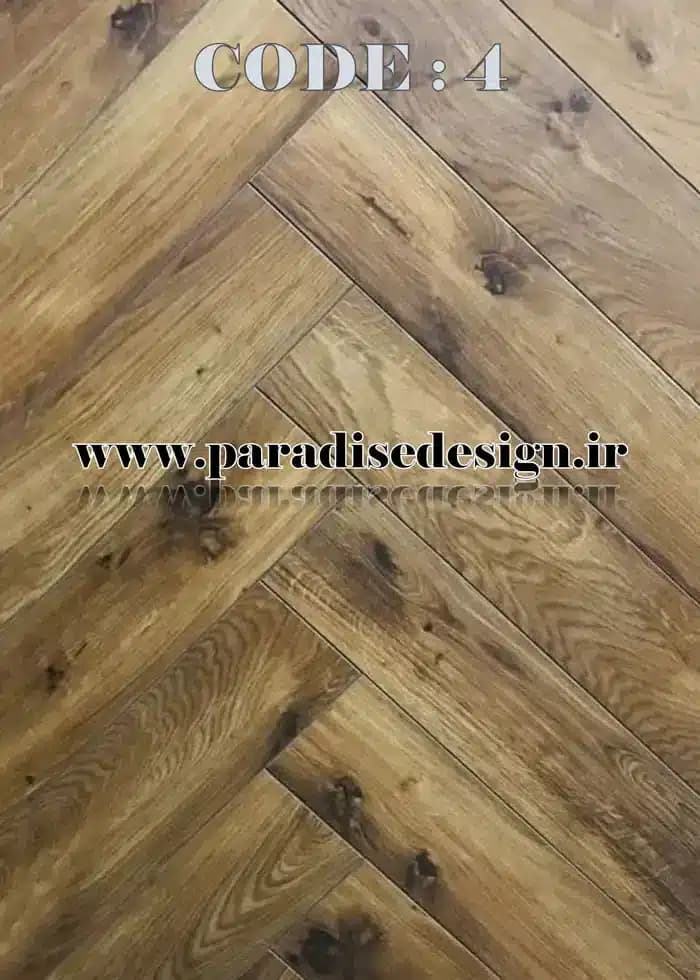 لمینت جناقی شیاردار — تصویر ۵