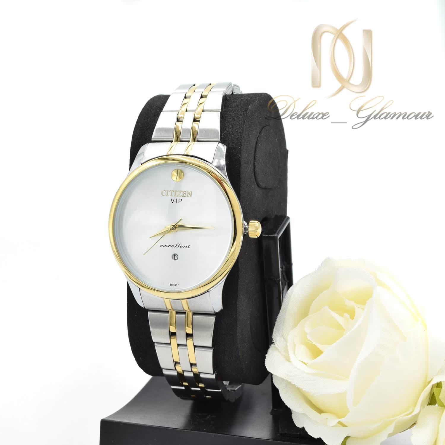 ساعت مچی زنانه CITIZEN استیل جدید WH-N214 — تصویر ۲