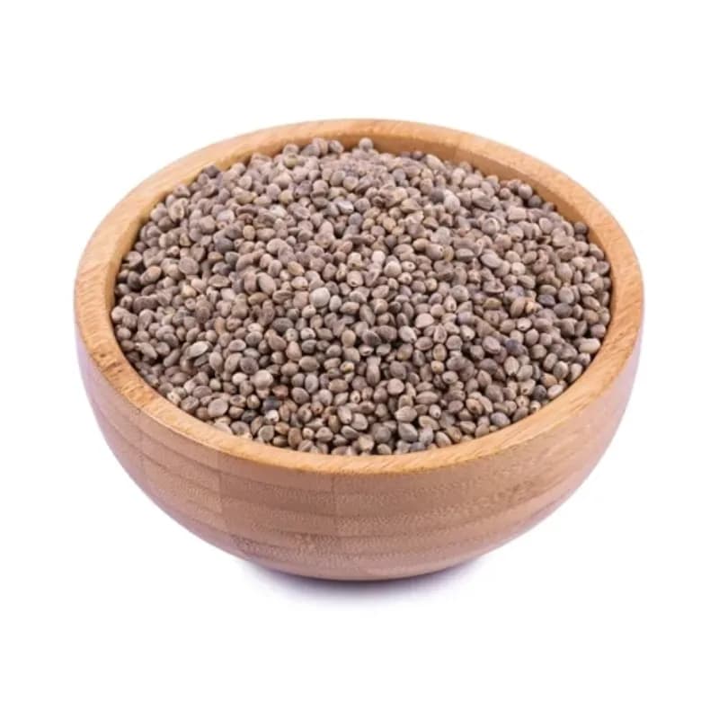 شاه دانه بو داده