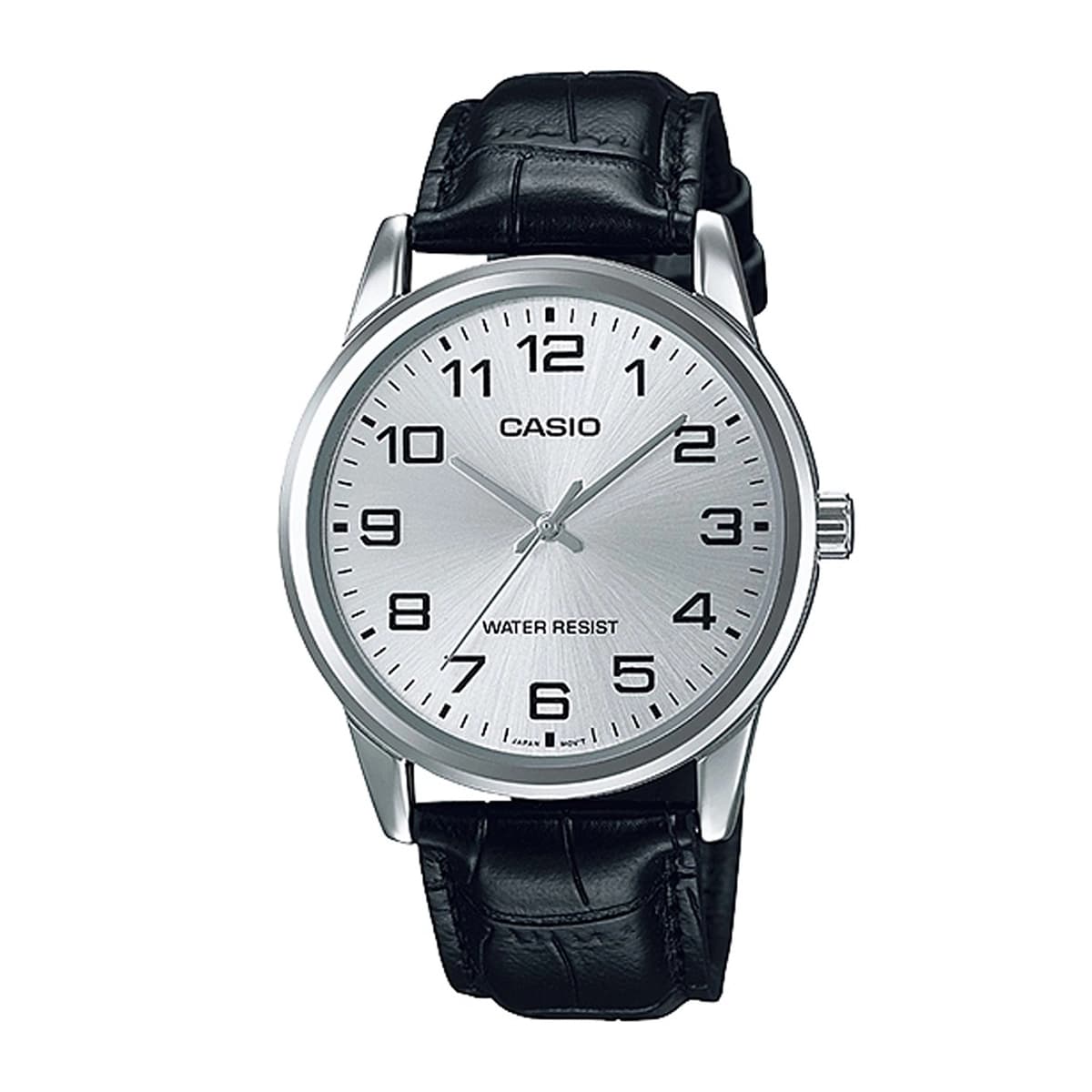 ساعت مچی مردانه اصل کاسیو (casio) زیرمجموعه استاندارد مدل MTP-V001L-7BUDF — تصویر ۶