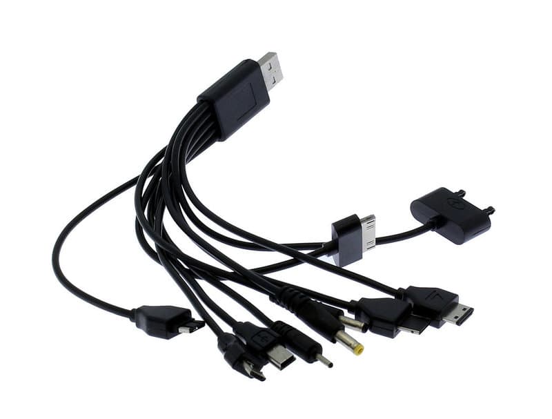 پکیج خورشیدی GD-8050 چراغ اضطراری و اسپیکر خورشیدی — تصویر ۷