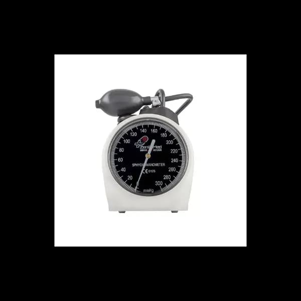 فشارسنج عقربه ای رومیزی زنیت مد مدل ZTH-6005