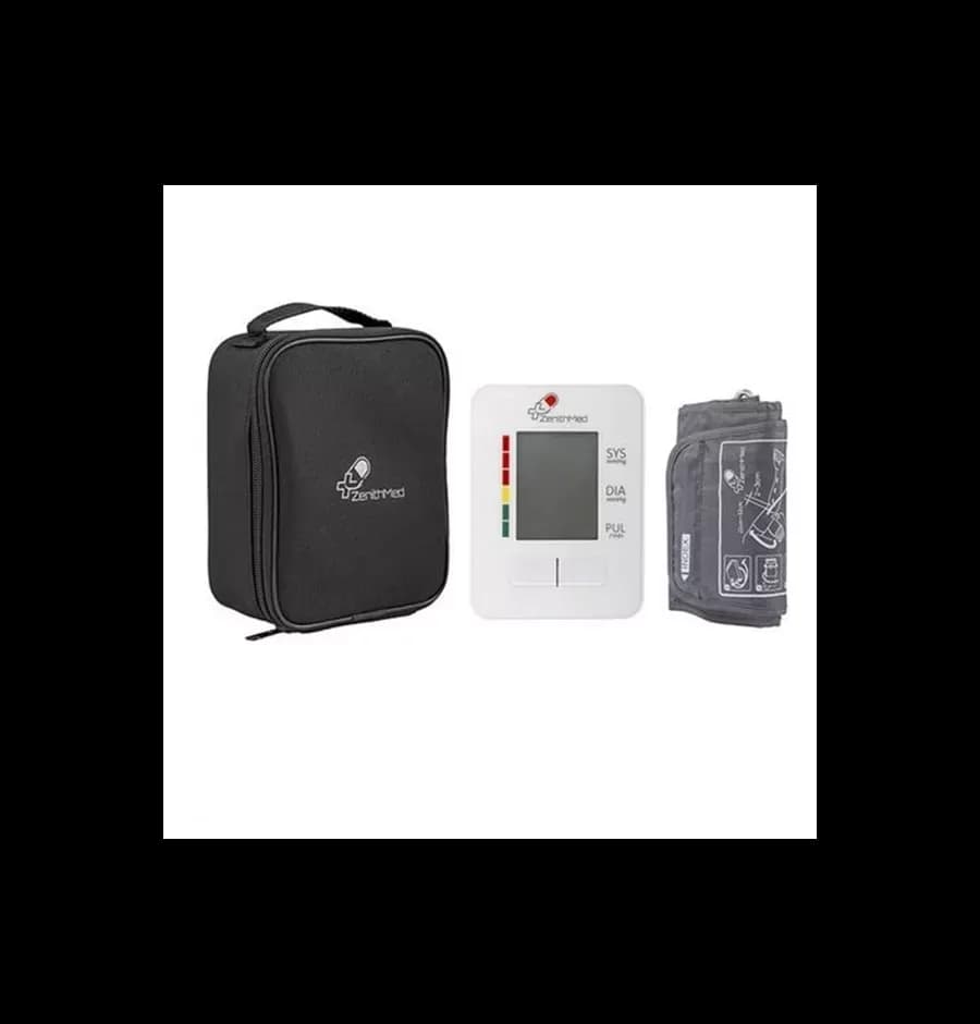 فشارسنج دیجیتال بازویی زنیت مد مدل LD-575 — تصویر ۲