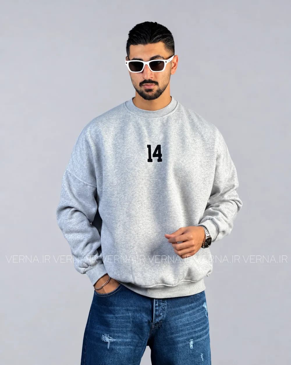 دورس مردانه پشت چاپ 14 — تصویر ۴