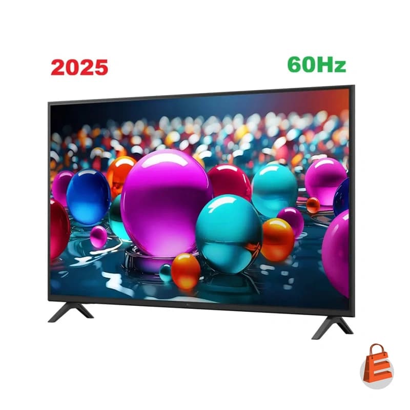تلویزیون ال جی 55 اینچ مدل 55UA8500 — تصویر ۲