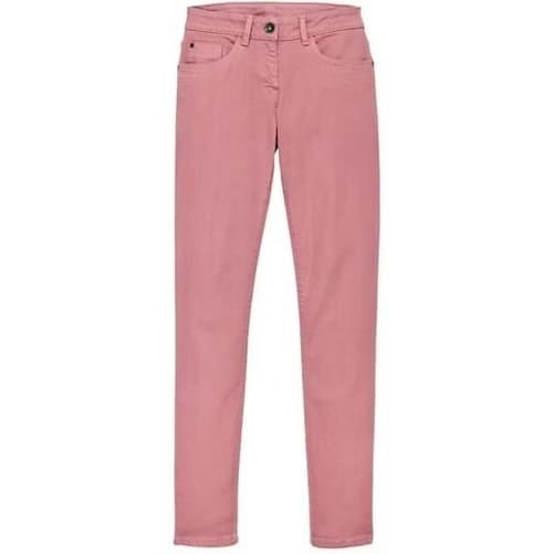 شلوار جین زنانه مدل Stretch سایز 36-38 کد B8505