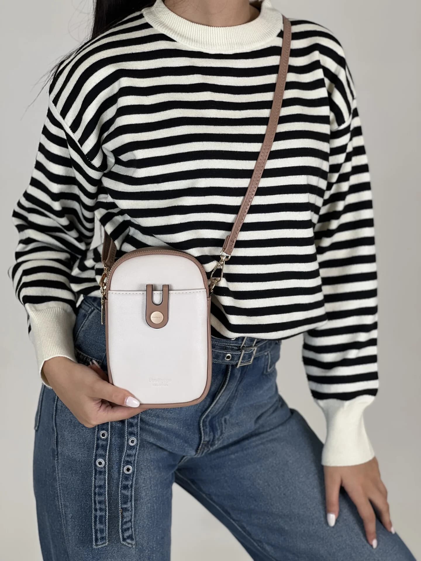کیف پرتیزیس PRETTYZYS مدل L071 | دومان گالری