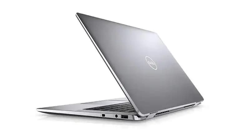 لپتاپ Dell Latitude 9510 | Core i7-10810U | 16GB RAM | 512GB SSD | Touch | X360 — تصویر ۲