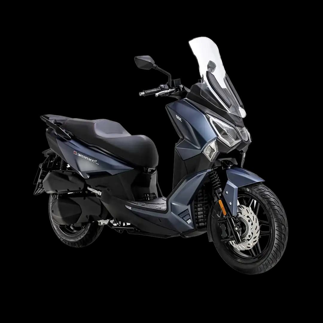 Galaxy Jr300 ABS – جی آر 300 گلکسی — تصویر ۳