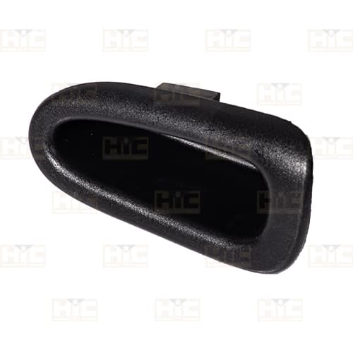 قاب دستگیره مچی عقب چپ پژو 206 HIC کد 7784 — تصویر ۲