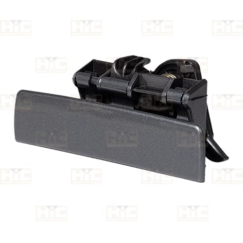 دستگیره درب بازکن از بیرون چپ پژو پارس (نوک مدادی) HIC کد 8983