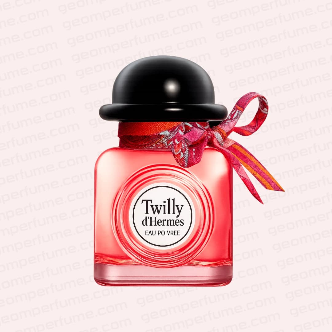 عطر ادکلن هرمس تویلی د هرمس او پویوری ادو پرفیوم | Hermes Twilly d’Hermès Eau Poivrée Eau de Parfum — تصویر ۲