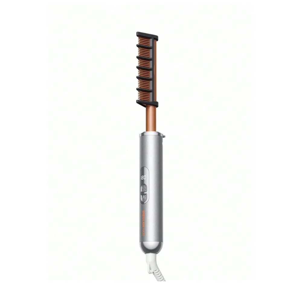 برس حرارتی شیگلم مدل Anti-Burn US Plug