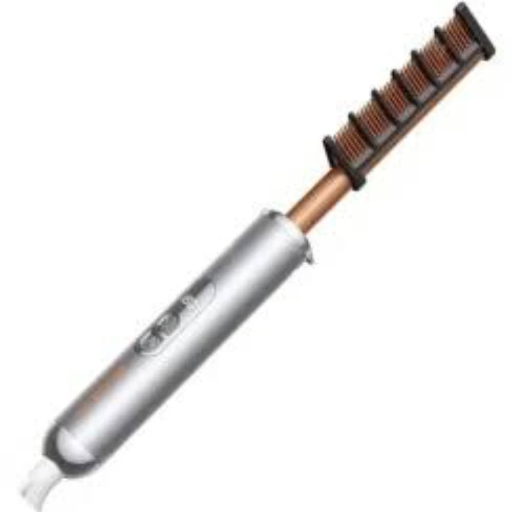 برس حرارتی شیگلم مدل Anti-Burn US Plug — تصویر ۲