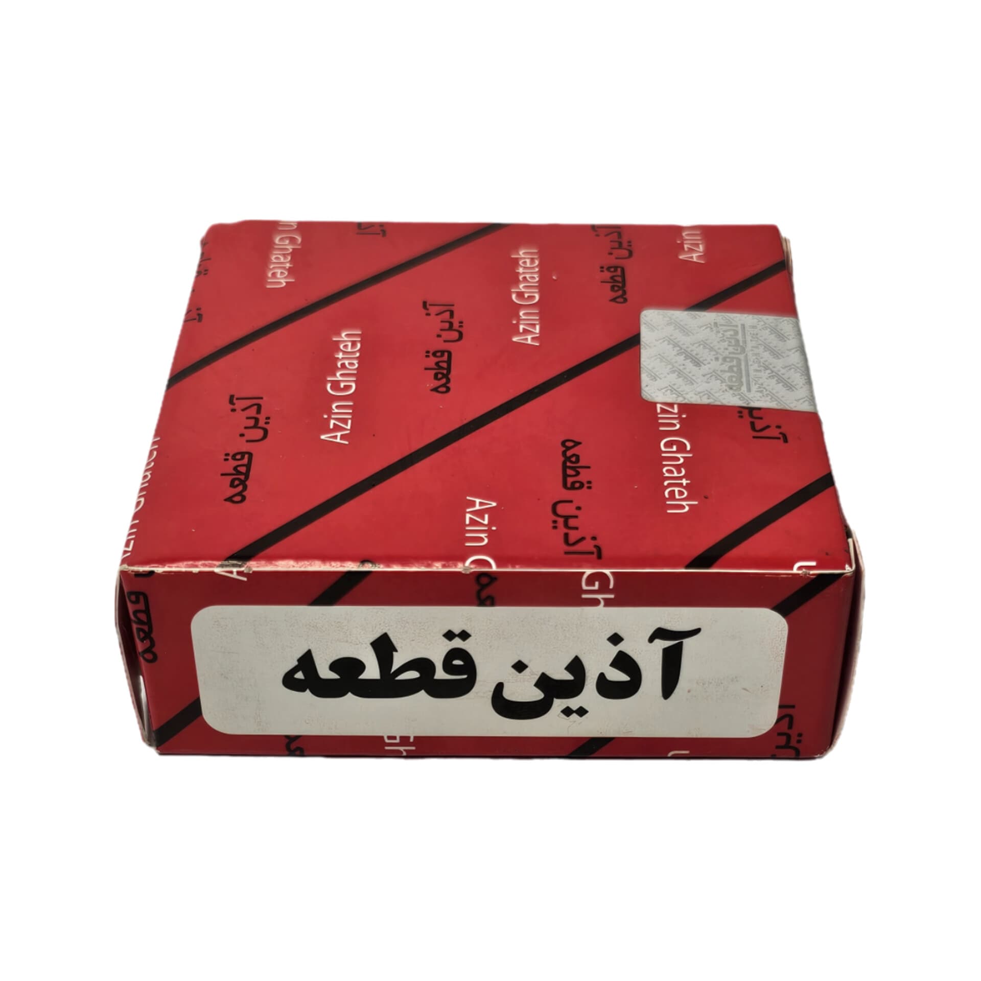 لوازم سیلندر چرخ عقب سوراخ بزرگ تیبا – ریو-پراید 151 آذین قطعه — تصویر ۲