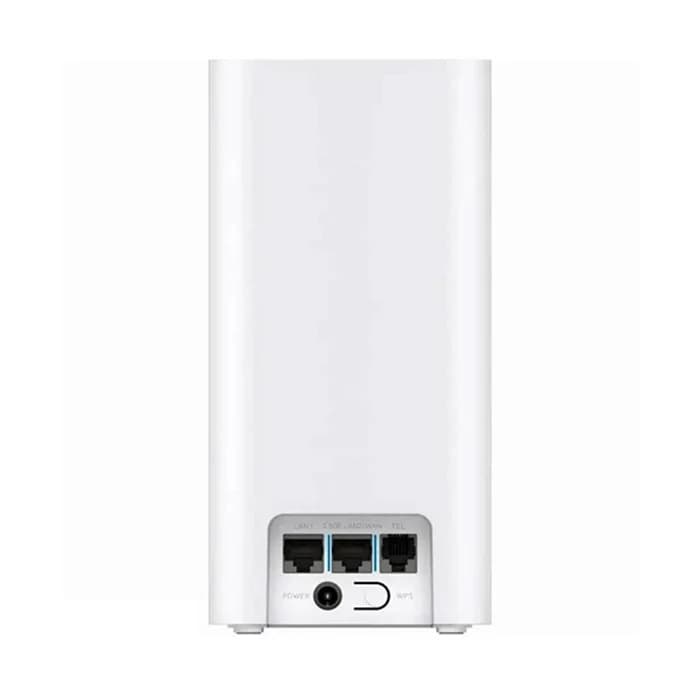 مودم استوک سیم کارتی آنلاک 5G/TD-LTE رومیزی CAT20 هوآوی HUAWEI H155-383 5G CPE 5 — تصویر ۲