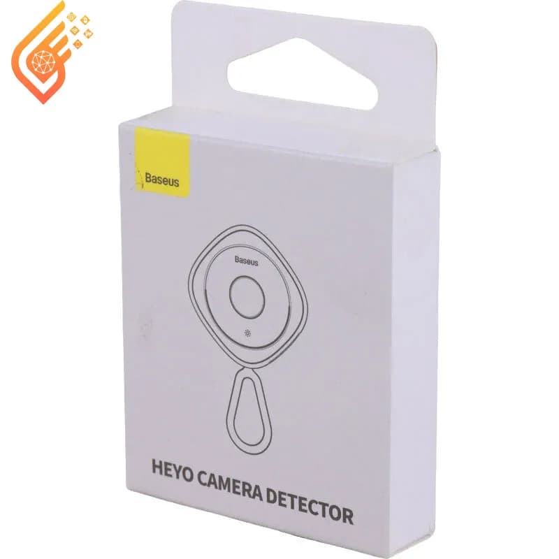 ردیاب دوربین مداربسته باسئوس مدل Baseus Heyo BS-HA016 — تصویر ۵