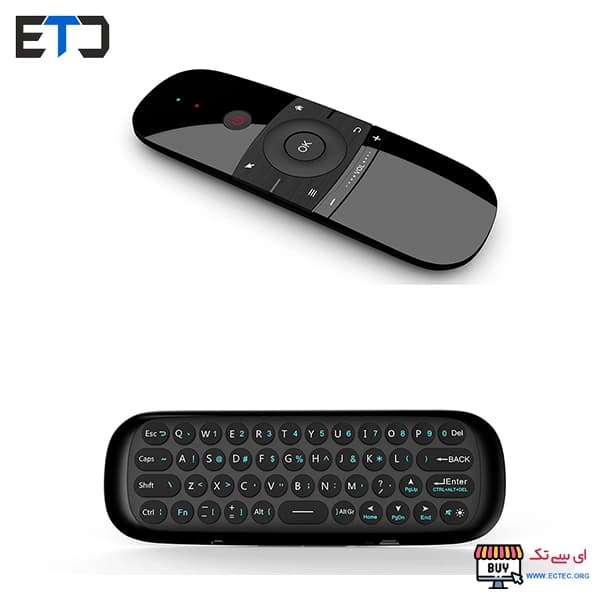 ریموت کنترل تلویزیون هوشمند HORION هوریون مدل W1 — تصویر ۷