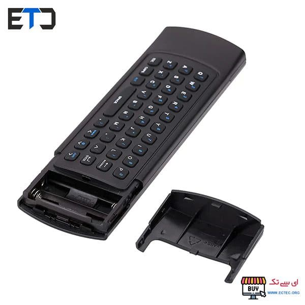 ریموت کنترل ایر ماوس JEQANG مدل JA-505 — تصویر ۳