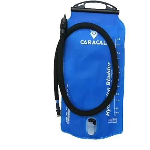 کمل بک 3 لیتری کاراکال CARACAL آنتی باکتریال — تصویر ۲