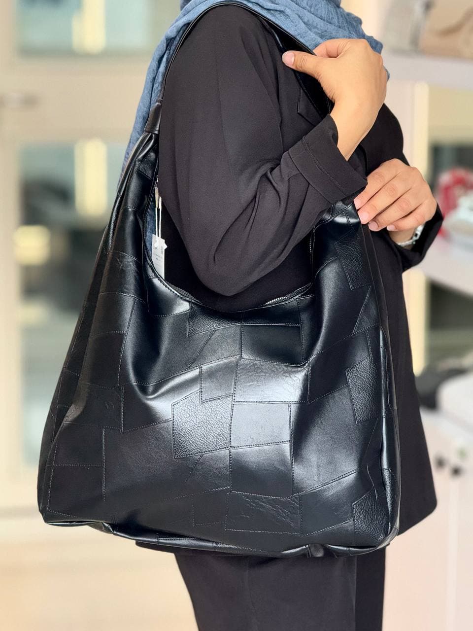 کیف تک بند2052 — تصویر ۳