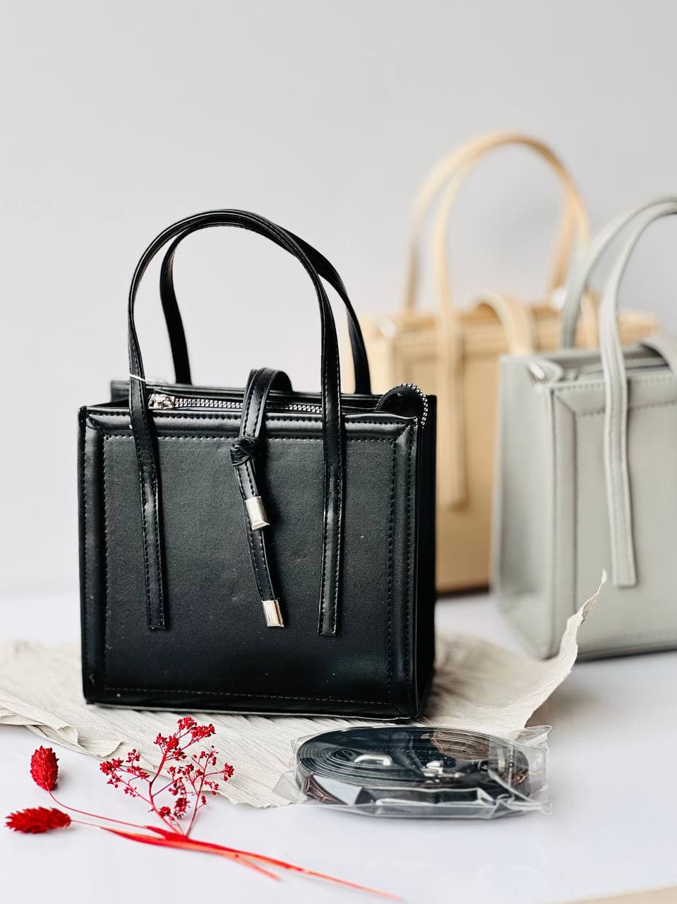 کیف زارا551 — تصویر ۴