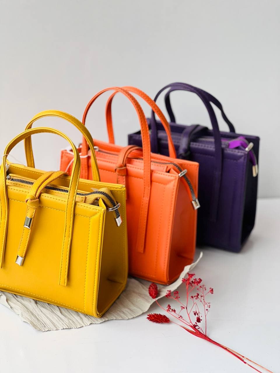 کیف زارا551 — تصویر ۸
