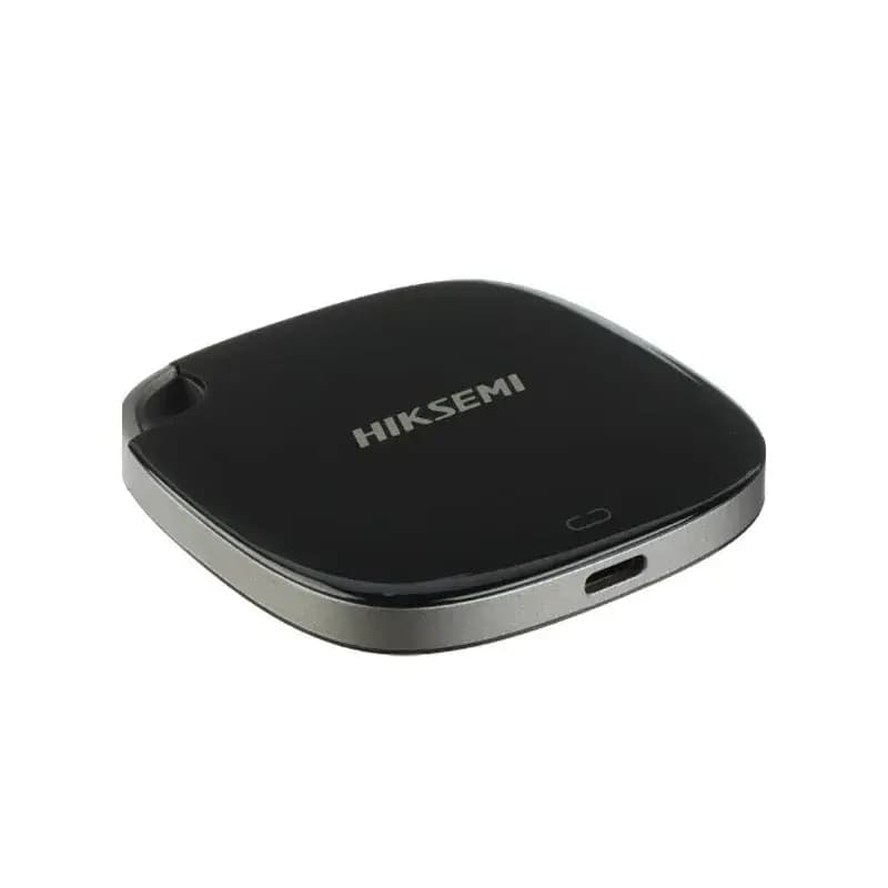 هارد اکسترنال هایک سمی مدل HIKSEMI Pocket ESSD T100 ظرفیت 1024 گیگابایت — تصویر ۳
