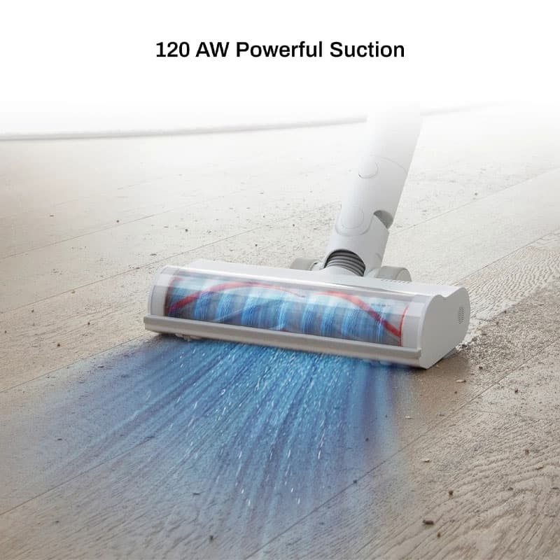 جارو شارژی شیائومی Xiaomi Vacuum Cleaner G9 Plus — تصویر ۶