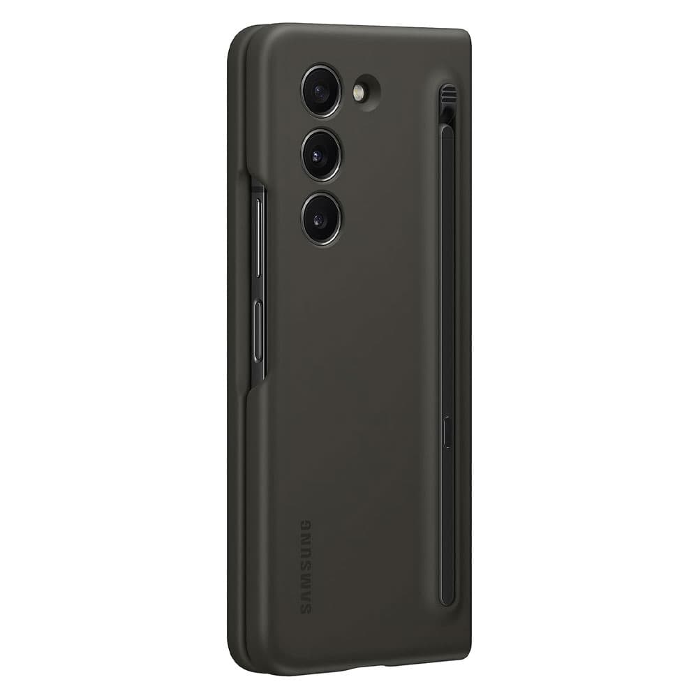 کاور با قلم سامسونگ اصلی Galaxy Z Fold 5 Slim S Pen Case — تصویر ۲
