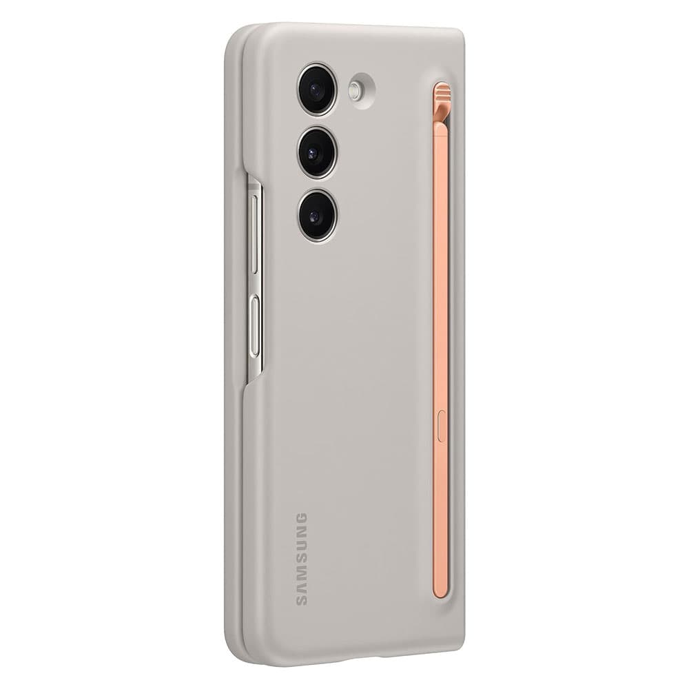 کاور با قلم سامسونگ اصلی Galaxy Z Fold 5 Slim S Pen Case — تصویر ۷