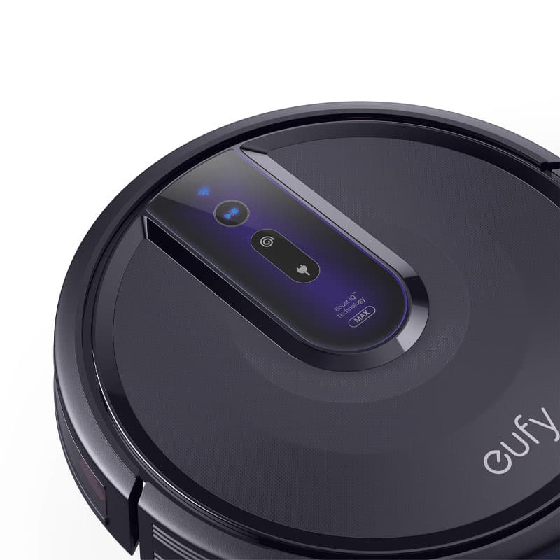 جارو رباتیک یوفی Eufy RoboVac 25C Max — تصویر ۳