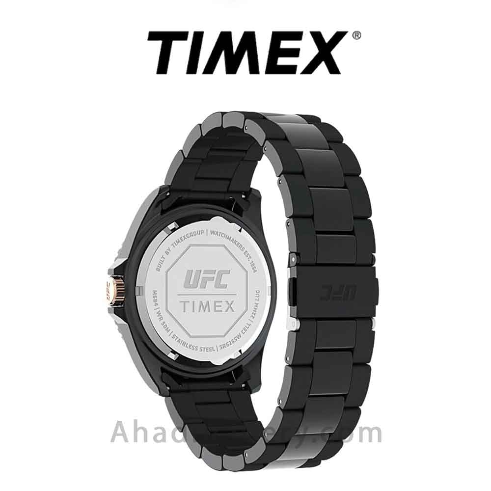 ساعت مچی تایمکس مدل TW2V56800 — تصویر ۲