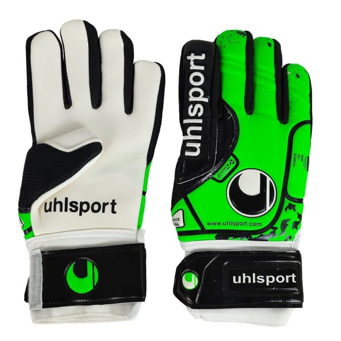 دستکش دروازه بانی uhlsport — تصویر ۲