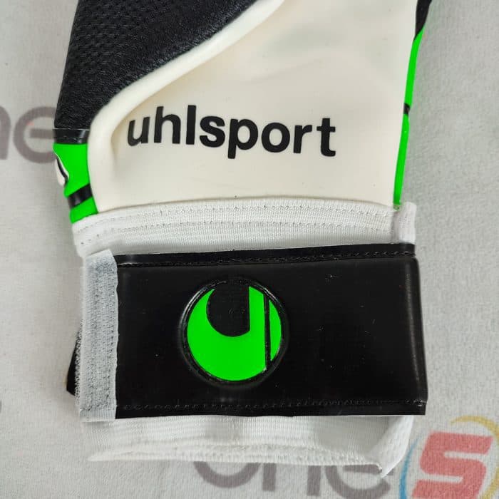 دستکش دروازه بانی uhlsport — تصویر ۵