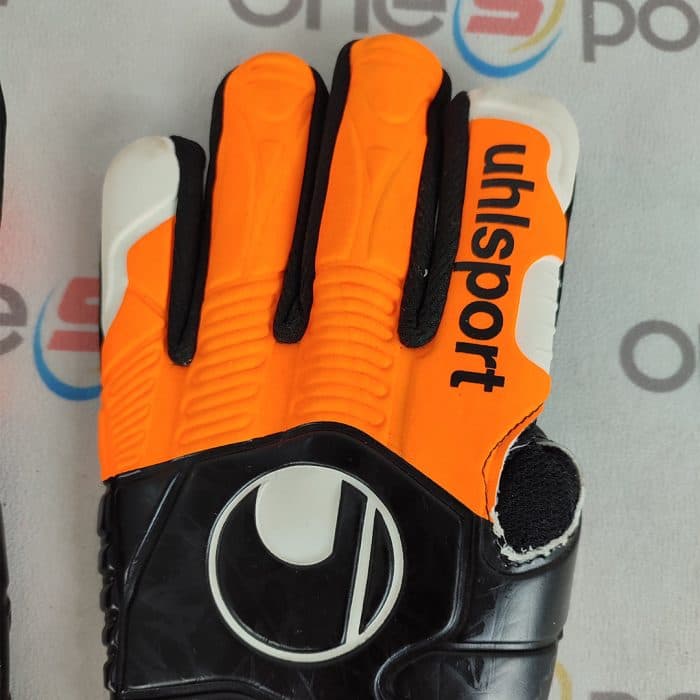 دستکش دروازه بانی uhlsport — تصویر ۷