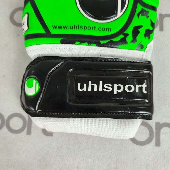 دستکش دروازه بانی uhlsport — تصویر ۴