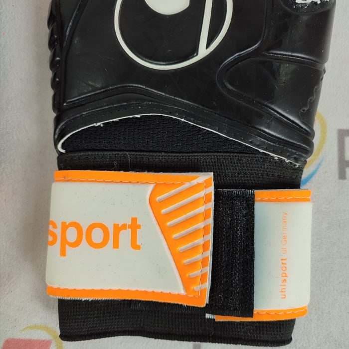 دستکش دروازه بانی uhlsport — تصویر ۸