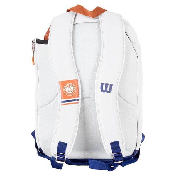 کوله پشتی تنیس ویلسون Roland Garros Premium — تصویر ۴