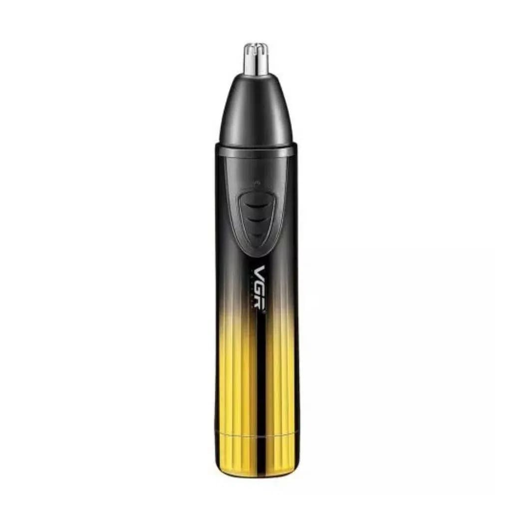 موزن دوکاره گوش و بینی VGR مدل V-619 — تصویر ۳