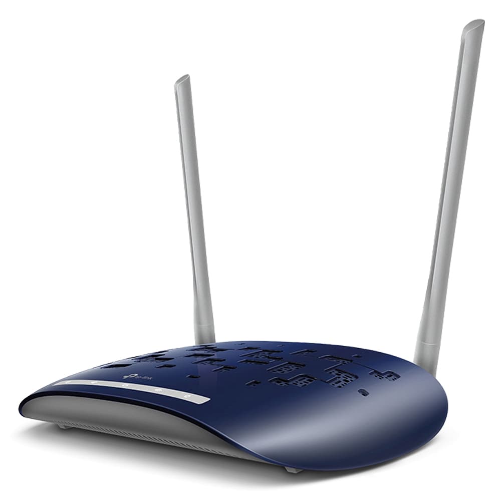مودم روتر تی پی لینک Tp-link TD-W9960 VDSL-ADSL Wireless modem router — تصویر ۳