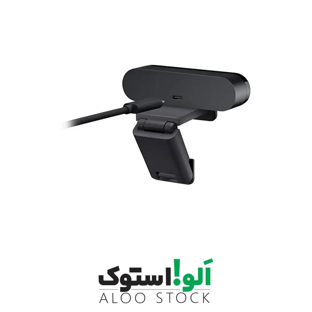 وب کم لاجیتک مدل Logitech BRIO 4K Webcam — تصویر ۷