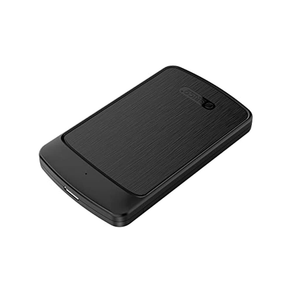 قاب SSD و هارد 2.5 اینچ اوریکو مدل Orico 2020U3 Hard Drive Enclosure — تصویر ۲