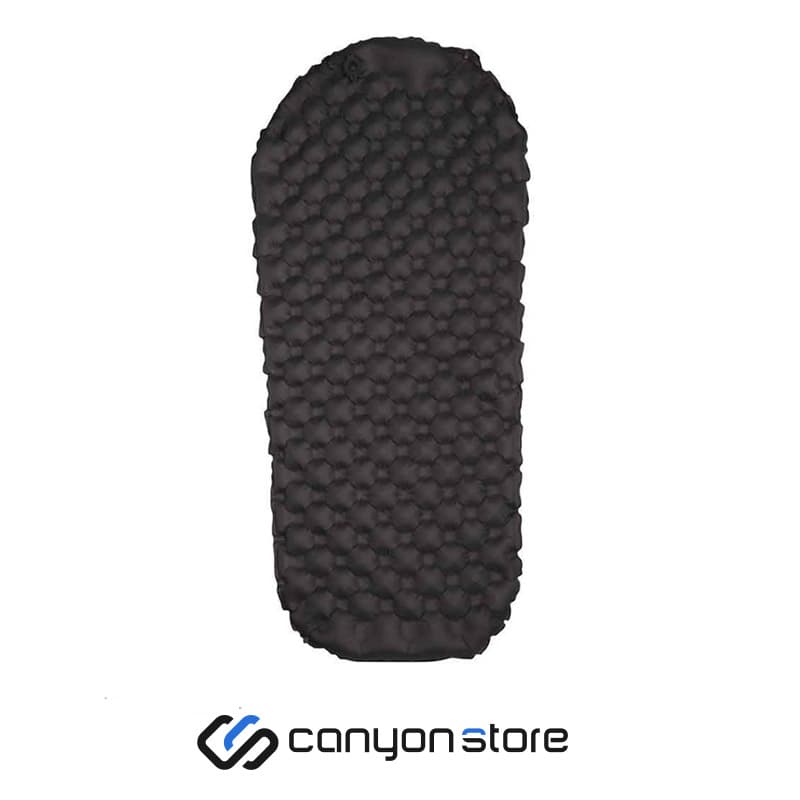 زیرانداز بادی کایلاس – Kailas Comat Air Mat KC120002 — تصویر ۶