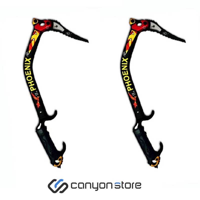 تبر یخنوردی فونیکس آی سی تی – ICT Phoenix axe