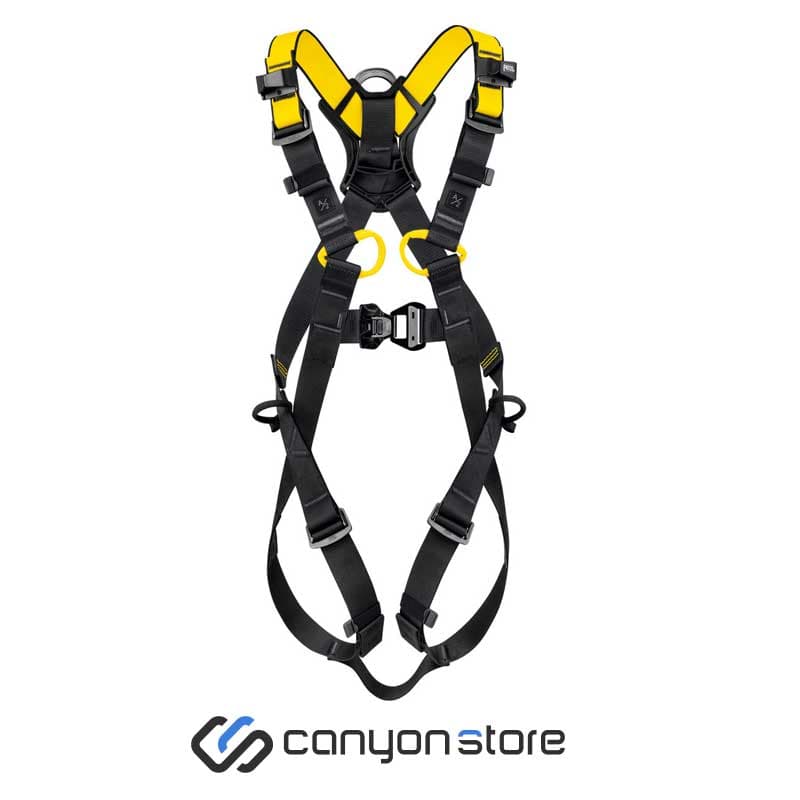 هارنس نیوتن پتزل – Petzl Newton Harness