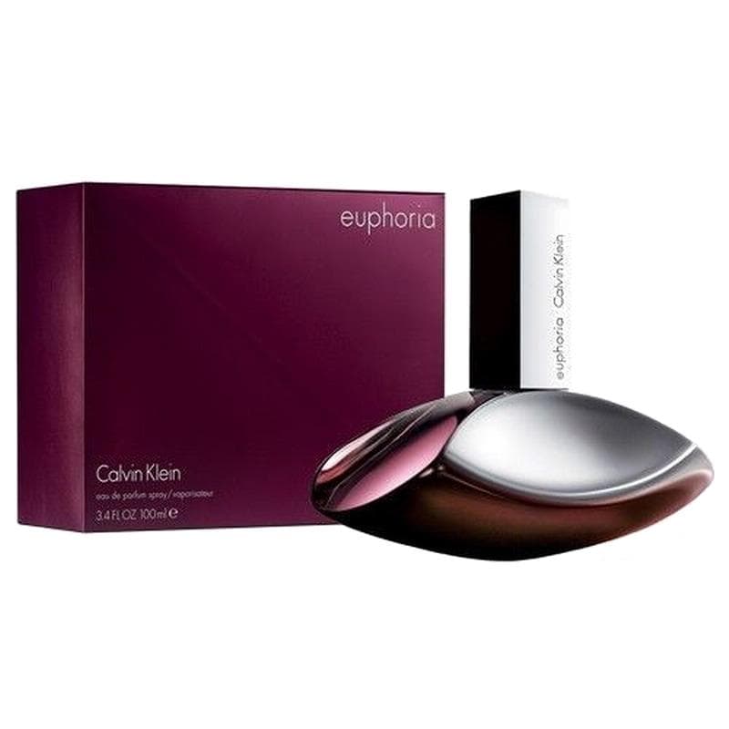 عطر ادکلن زنانه Calvin Klein Euphoria — تصویر ۳
